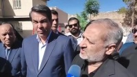 نحوه برگزاری امتحانات