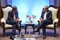عراقچی: نمی‌توان برای تامین امنیت منطقه به آمریکا و اسراییل متکی بود