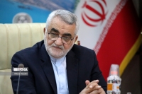بروجردی: ایران پساجنگ از ایران قبل از جنگ به مراتب قدرتمندتر است