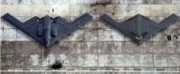 جدیدترین بمب‌افکن آمریکا که از B-2 کوچک‌تر است!