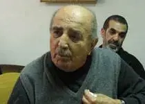 برگی از تاریخ؛/ محبوبترین درویش فوتبال ایران (عکس)