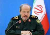 بررسی کارنامه وزیر دفاع احتمالی