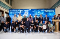 برترین تیم‌های مسابقات رباتیک دانش‌آموزی 2026 مشخص شدند