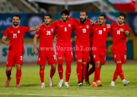 آماده‌سازی مدرن ایران در سفر به آمریکا؛/ تیم ملی با 300 صفحه در جام جهانی!