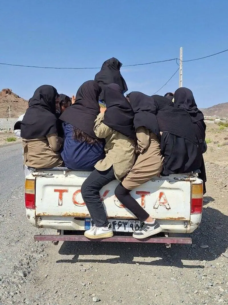 سیستان و بلوپستان