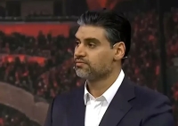 حدادی: نمیدانستم پیروانی به آمریکا می‌رود!