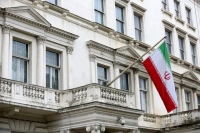 بیانیه سفارت ایران در واکنش به تحریم‌های ضدایرانی انگلیس