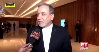عراقچی: پیام‌های متناقض آمریکایی‌ها مهم‌ترین مشکل است