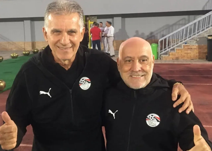 مصاحبه جنجالی و مفصل سرمربی سابق پرسپولیس؛/ وینگادا: بهترین مربی دنیا هم عربستان را نجات نمی‌دهد