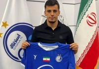 مورد عجیب 2 بازیکن بوسنیایی استقلال