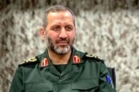 عکس دیده‌نشده از مجید موسوی در دمشق