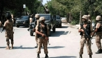 8 پلیس پاکستان در مرز افغانستان کشته شدند