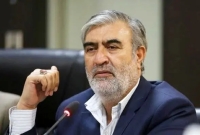 تدوین یک طرح برای ارائه به صحن مجلس؛ 50 میلیون یورو پاداش برای کشتن ترامپ و نتانیاهو