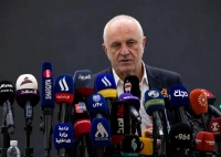 با آندورا، اسپانیا و ونزوئلا بازی می‌کنیم/ آرنولد: می‌رویم تا نام عراق را بالا ببریم