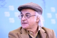 فریدون جیرانی با «منطق عفونی» به سینما می‌آید