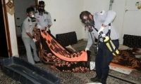 مرگ 831 نفر بر اثر گاز منوکسیدکربن در سال 1404
