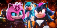 انتشار اطلاعات جدیدی از فیلم Sonic The Hedgehog 4