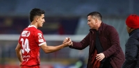پیام مهم پرسپولیس به اوسمار ویرا