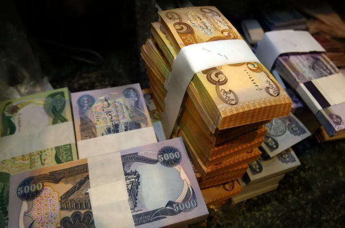 قیمت دینار عراق امروز شنبه 26 اردیبهشت 1405