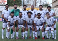 موقعیت بقا و صعود عوض می‌شود؟/ توقف نارنجی‌ها و شاید تغییر سرنوشت لیگ یک!