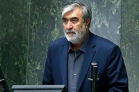 جزییات طرح ایران برای مدیریت ترافیک تنگه هرمز از زبان عضو کمیسیون امنیت ملی