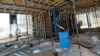 این واحدهای روستایی در اطراف تهران اسکلت ندارند!