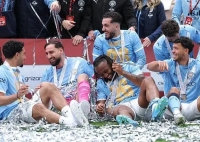 برد 1-0 سیتی مقابل چلسی؛ قهرمانی آبی آسمانی پر جام حذفی انگلیس