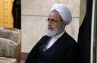 اعرافی: هر صدایی که بر اتحاد ملت خدشه وارد کند، ابزار استکبار است