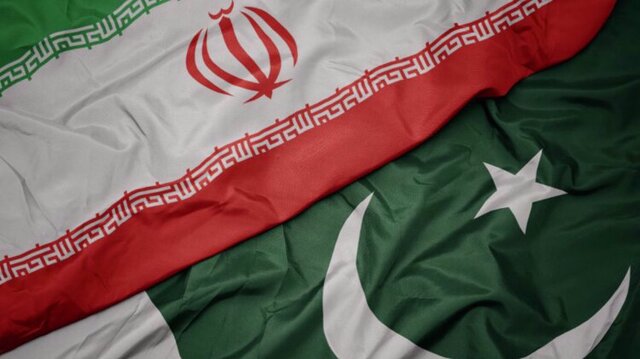ایران- پاکستان