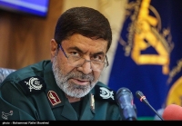 سردار شریف: اقتدار ایران، معادله قدرت‌های جهانی را تغییر داده است