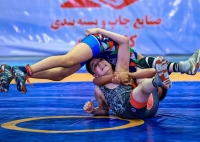 یونس امامی صاحب خانه کشتی شد/ روز خاص و هیجان انگیز ستاره کشتی(عکس)