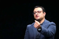 استوری معنادار مشاور راهبردی رییس مجلس