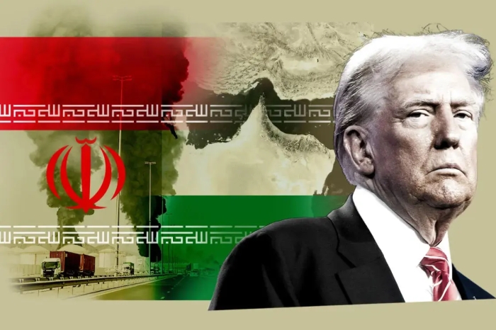 سی‌ان‌‌ان مدعی شد/ کلافگی ترامپ از تلاش‌های دیپلماتیک برای پایان دادن به جنگ با ایران