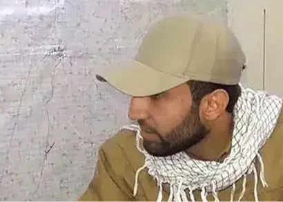 بازداشت یک فرمانده حزب الله عراق در ترکیه و انتقال به آمریکا