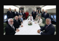 عامل اصلی جنگ آمریکا و ایران از دید اردوغان