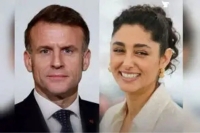 پای رضا پهلوی به ملکه شدن گلشیفته در فرانسه باز شد!