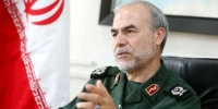 سردار جوانی : ایران نظام استکبار را به ستوه آورد