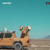 ببینید؛ رونمایی ترکیه از سامانه شکارچی پهپاد
