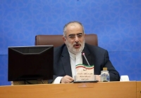 حسام الدین آشنا: بستن اینترنت باید دلیل بخواهد و به هر میزان هم دلیل و مجوز نیاز دارد