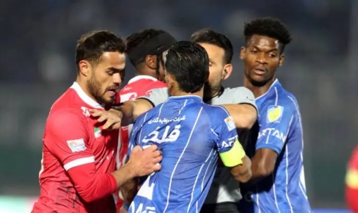 معضل آسیا ادامه دارد؛ پرسپولیس راضی نمی‌شود!