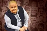 اولین تصویری که از اکبر عبدی در بیمارستان منتشر شد