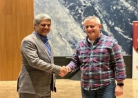 حضور شمشیربازان ایران در قهرمانی آسیا با هدایت کریستین بائو