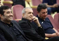 وزیر ورزش به جام جهانی نمی رود