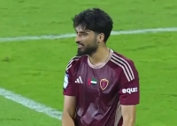 لیگ نخبگان نه، یاران قربانی در لیگ 2 آسیا