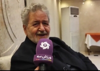 الان زمان مناسبی برای دلخوری و گلایه نبود؛/ عابدینی: پزشکیان می‌توانست مشکل سردار را حل کند