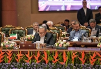 گزارش عراقچی از سفرش به هند و حضور در اجلاس بریکس