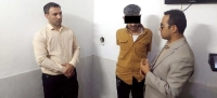 قتل هولناک نوزاد 40 روزه در مشهد