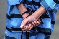 دستگیری سارق سریالی طلافروشی