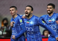 ادعای مهم: خارجی‌های استقلال با یک پیام در تهران!