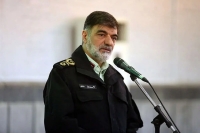 سردار رادان: بیش از 6 هزار وطن‌فروش بازداشت شده‌اند